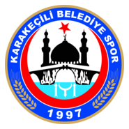 Karakeçili Belediyespor Logo PNG Vector
