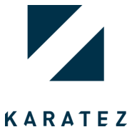 KARATEZ Logo PNG Vector