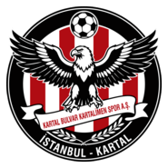 Kartal Bulvar Kartalimenspor Logo PNG Vector