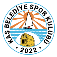 Kaş Belediyespor Logo PNG Vector