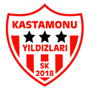 Kastamonu Yıldızları Spor Logo PNG Vector
