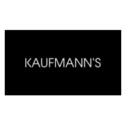 Kaufmann's Logo PNG Vector