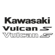 KAWASAKI VULCAN S Logo PNG Vector