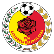 Keçiborlu Belediyespor Logo PNG Vector