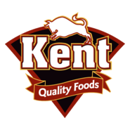 Kent Quality Foods Logo PNG Vector