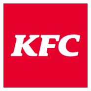 Kentucky Fried Chicken Logo PNG Vector