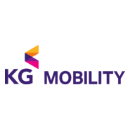 KG Mobility Logo PNG Vector