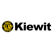 Kiewit Corporation Logo PNG Vector