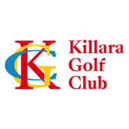 Killara Golf Club Logo PNG Vector