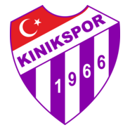 Kınıkspor Logo PNG Vector