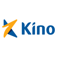 Kino Indonesia Logo PNG Vector