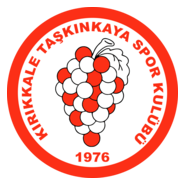 Kırıkkale Taşkınkayaspor Logo PNG Vector