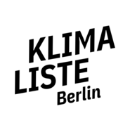 Klimaliste Berlin Logo PNG Vector
