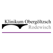 Klinikum Obergöltzsch Rodewisch Logo PNG Vector