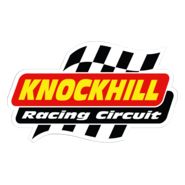 Knockhill Racing Circuit Logo PNG Vector