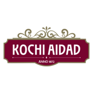 Kochi Aidad Logo PNG Vector