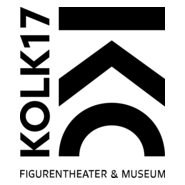 KOLK 17 Figurentheater & Museum Logo PNG Vector