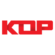 KOP Logo PNG Vector