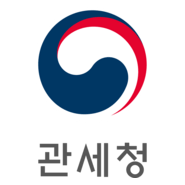 Korea Customs Service Logo PNG Vector