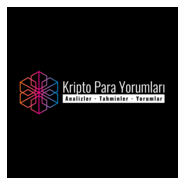 Kripto Para Yorumlari Logo PNG Vector