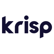 Krisp Logo PNG Vector