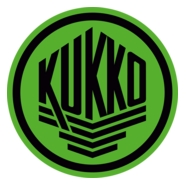 Kukko Tool Factory Logo PNG Vector