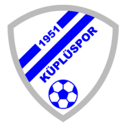 Küplüspor Logo PNG Vector