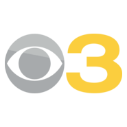 KYW-TV CBS Logo PNG Vector