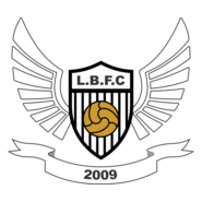 La Barra Fútbol Club de Villa Mercedes San Luis Logo PNG Vector