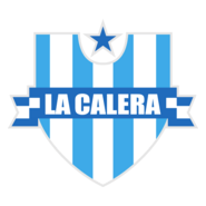 La Calera Fútbol Club de La Calera San Luis Logo PNG Vector