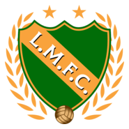 La Máquina Fútbol Club de Villa Mercedes San Luis Logo PNG Vector