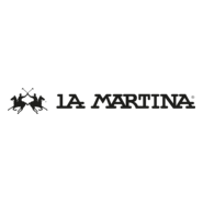 La Martina Logo PNG Vector