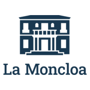 La Moncloa Logo PNG Vector