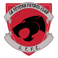 La Totora Fútbol Club de Candelaria San Luis Logo PNG Vector