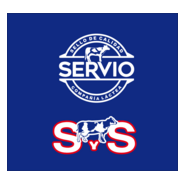lácteos SYS Logo PNG Vector