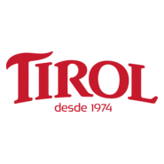 Lacticínios Tirol Logo PNG Vector