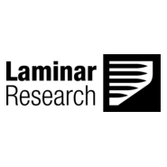 Laminar Research Logo PNG Vector