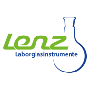 Lenz Laborglas Logo PNG Vector