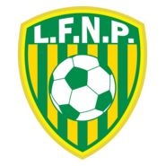 Liga de Fútbol del Norte Puntano San Luis Logo PNG Vector