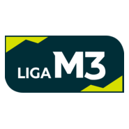 liga M3 Malaysia Logo PNG Vector