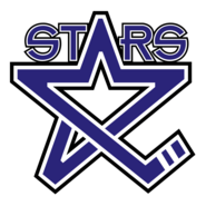 Lincoln Stars Logo PNG Vector