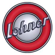Lohner Logo PNG Vector