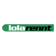 Lola rennt Logo PNG Vector