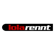 Lola rennt Logo PNG Vector