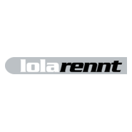 Lola rennt Logo PNG Vector