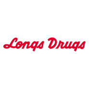 Longs Drugs Logo PNG Vector