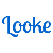 Looke Logo PNG Vector