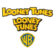 looney tunes Logo PNG Vector