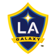 Los Angeles Galaxy Logo PNG Vector