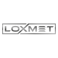 Loxmet Logo PNG Vector